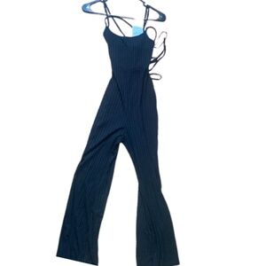 Forever 21, Black , Jumpsuit